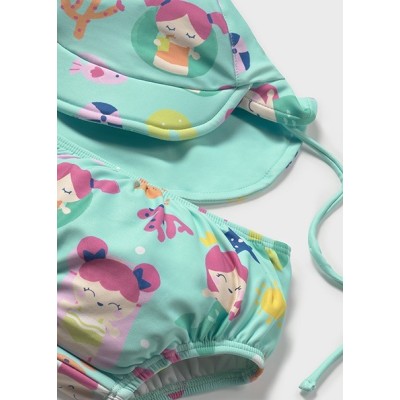 ROPA CONJUNTO BAÑO BEBE NIÑA _ BEBÉ 