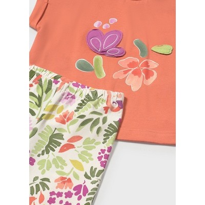 (30427) CONJUNTO LEGGINGS ESTAMPADO