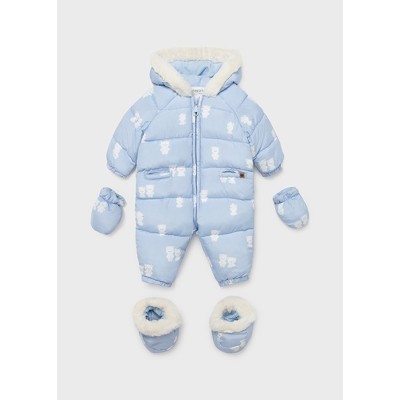 ROPA BUZO BEBE NIÑO _ ESTAMPADO 
