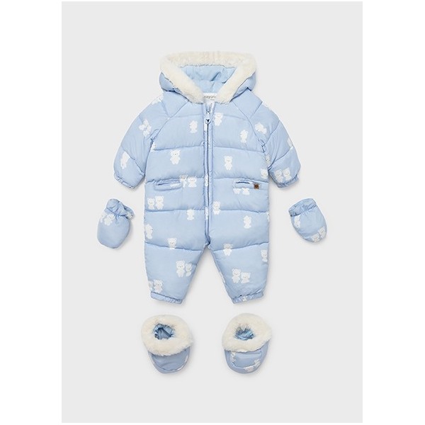 ROPA BUZO BEBE NIÑO _ ESTAMPADO 