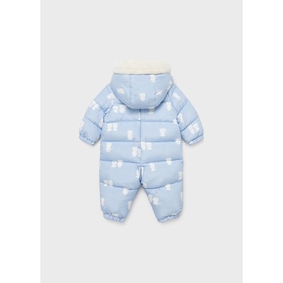 ROPA BUZO BEBE NIÑO _ ESTAMPADO 