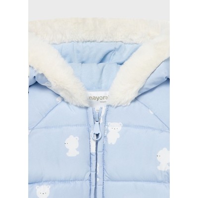 ROPA BUZO BEBE NIÑO _ ESTAMPADO 