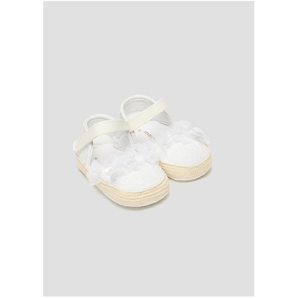 CALZADO ALPARGATA BEBE NIÑA _ BEBÉ 
