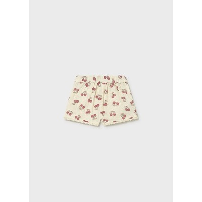 ROPA PANTALON BEBE NIÑA MAYORAL CORTO 