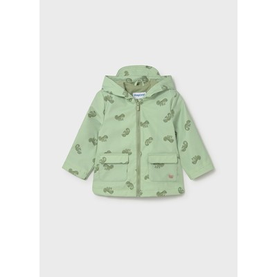 ROPA CHUBASQUERO BEBE NIÑO MAYORAL BEBÉ 