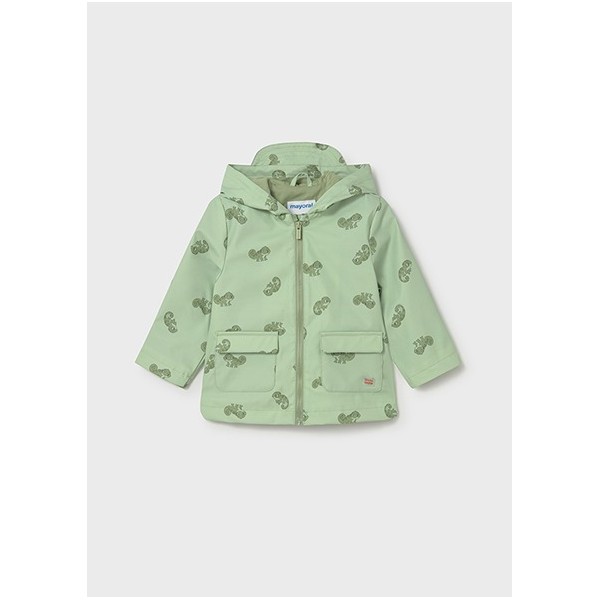 ROPA CHUBASQUERO BEBE NIÑO MAYORAL BEBÉ 