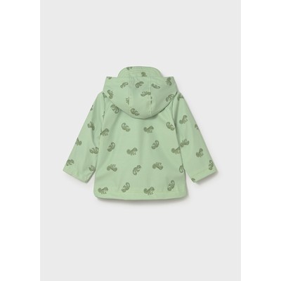ROPA CHUBASQUERO BEBE NIÑO MAYORAL BEBÉ 