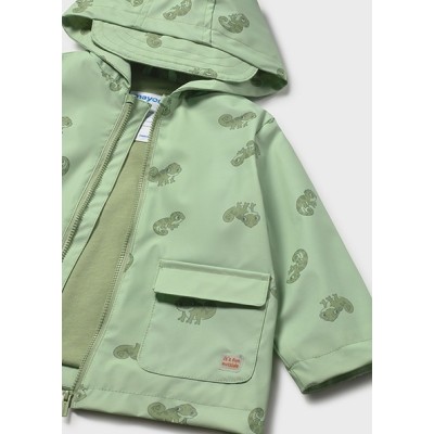 ROPA CHUBASQUERO BEBE NIÑO MAYORAL BEBÉ 