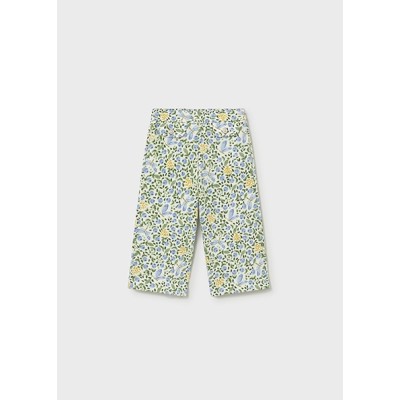 ROPA PANTALON BEBE NIÑA MAYORAL LARGO ESTRUCTURA 