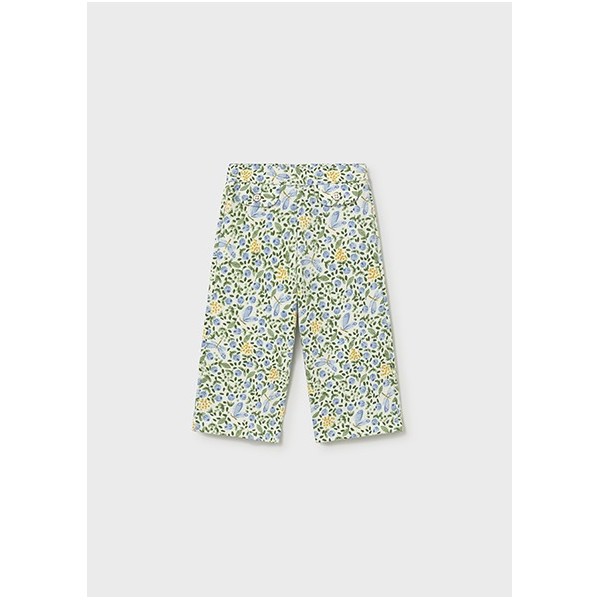 ROPA PANTALON BEBE NIÑA MAYORAL LARGO ESTRUCTURA 