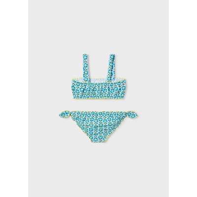 ROPA BIKINI NIÑA MAYORAL ESTAMPADO 