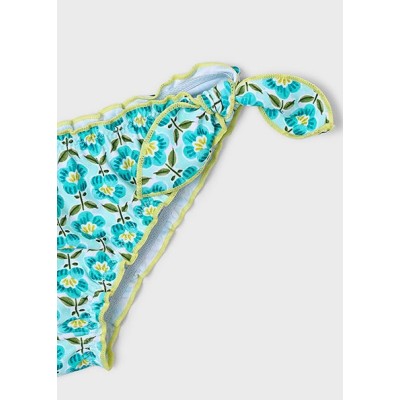 ROPA BIKINI NIÑA MAYORAL ESTAMPADO 