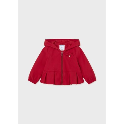 ROPA CORTAVIENTOS BEBE NIÑA _ BEBÉ 