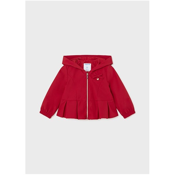 ROPA CORTAVIENTOS BEBE NIÑA _ BEBÉ 