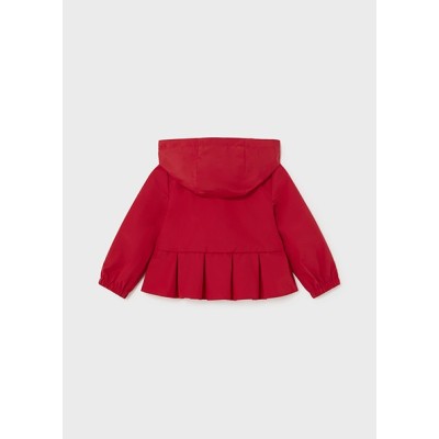 ROPA CORTAVIENTOS BEBE NIÑA _ BEBÉ 