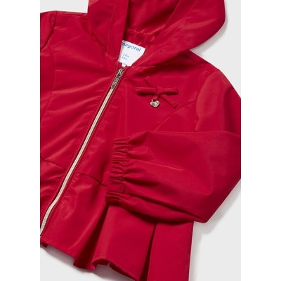 ROPA CORTAVIENTOS BEBE NIÑA _ BEBÉ 