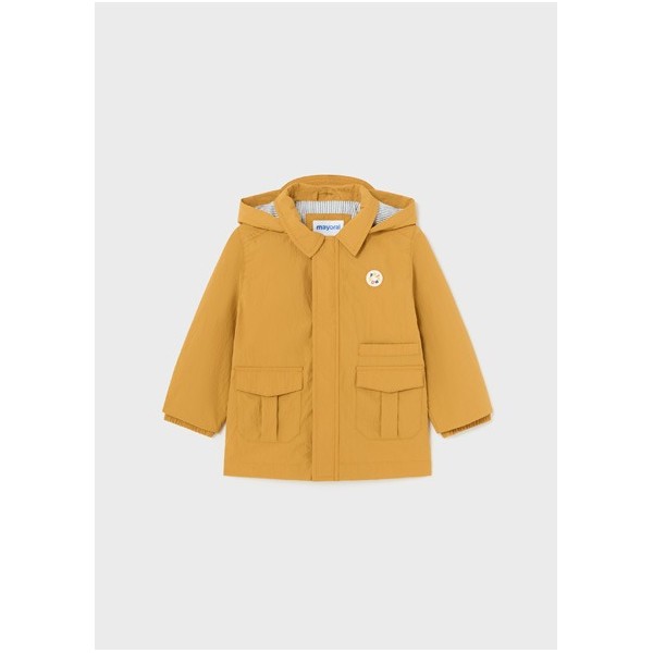 ROPA CORTAVIENTOS BEBE NIÑO _ NAUTICO 