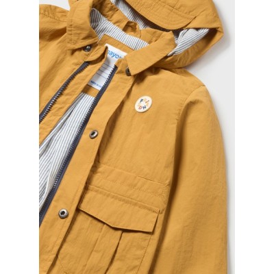 ROPA CORTAVIENTOS BEBE NIÑO _ NAUTICO 