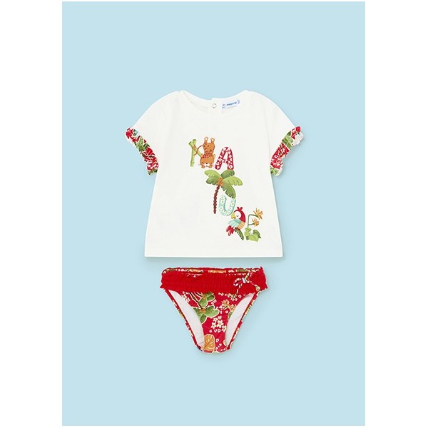 ROPA CULETIN  _  MAS CAMISETA  