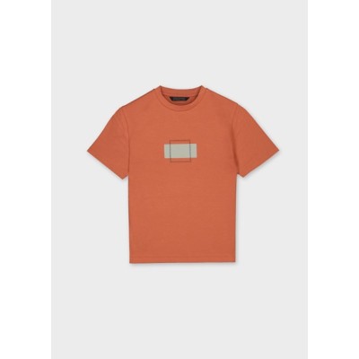 ROPA CAMISETA NIÑO MAYORAL M/C FORMAL 