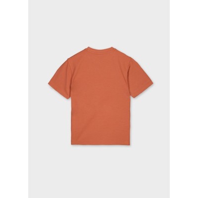 ROPA CAMISETA NIÑO MAYORAL M/C FORMAL 
