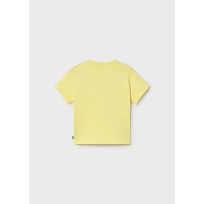ROPA CAMISETA BEBE NIÑO MAYORAL M/C MOTO ACUATICA 