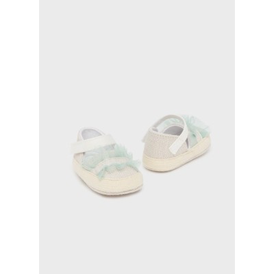 CALZADO ALPARGATA BEBE NIÑA _ BEBÉ 