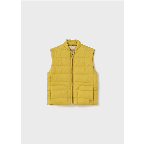 ROPA CHALECO BEBE NIÑO _ ULTRALIGERO 