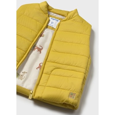 ROPA CHALECO BEBE NIÑO _ ULTRALIGERO 