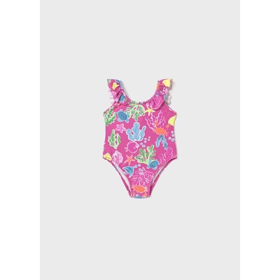 ROPA BAÑADOR BEBE NIÑA _ ESTAMPADO 