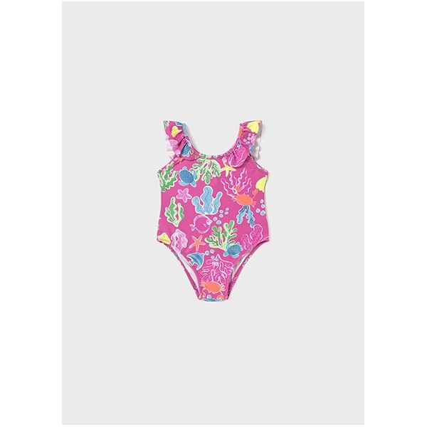 ROPA BAÑADOR BEBE NIÑA _ ESTAMPADO 