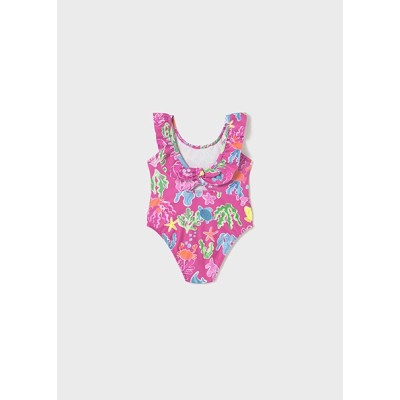 ROPA BAÑADOR BEBE NIÑA _ ESTAMPADO 