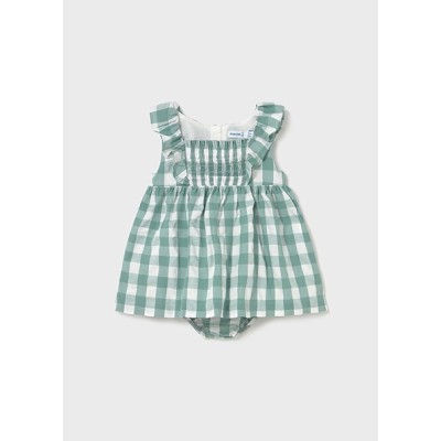 ROPA VESTIDO BEBE NIÑA _ VICHY 