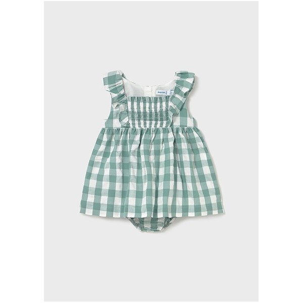 ROPA VESTIDO BEBE NIÑA _ VICHY 