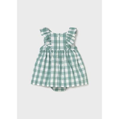 ROPA VESTIDO BEBE NIÑA _ VICHY 