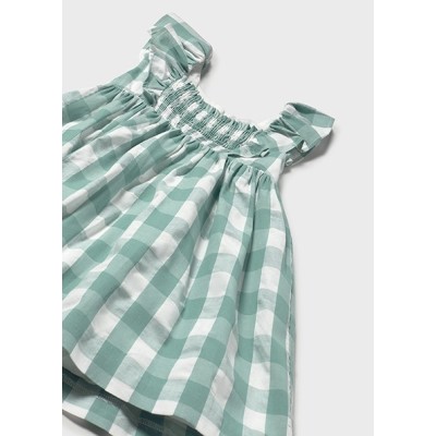 ROPA VESTIDO BEBE NIÑA _ VICHY 