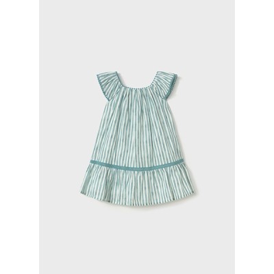 ROPA VESTIDO BEBE NIÑA _ ESTAMPADO 
