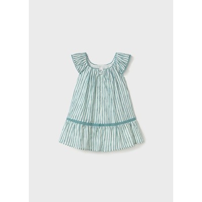 ROPA VESTIDO BEBE NIÑA _ ESTAMPADO 