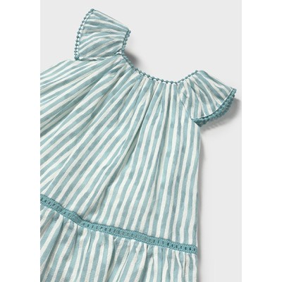 ROPA VESTIDO BEBE NIÑA _ ESTAMPADO 