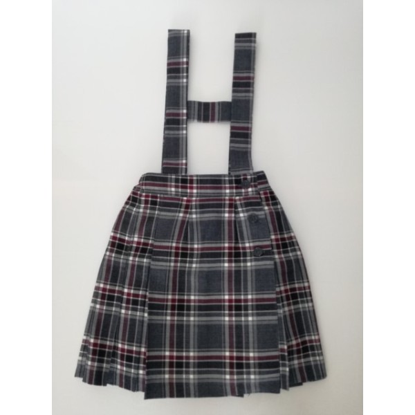 ROPA FALDA UNIFORMES _ SANTA CRISTINA PEQUEÑA 