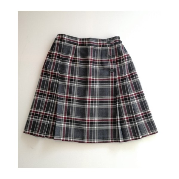 ROPA FALDA UNIFORMES _ SANTA CRISTINA MEDIANA 