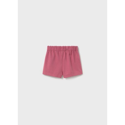 ROPA BERMUDA BEBE NIÑA MAYORAL PUNTO SARGA 