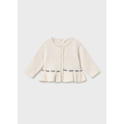ROPA CONJUNTO BEBE NIÑA MAYORAL SHORT 