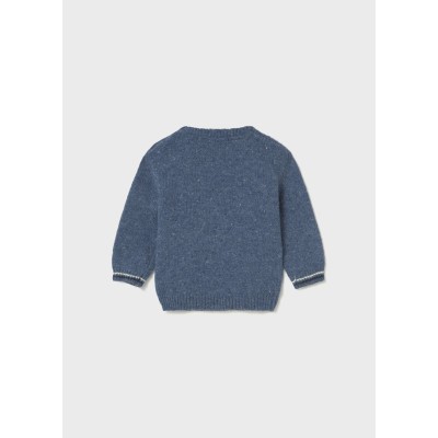 ROPA JERSEY BEBE NIÑO MAYORAL CARITA 
