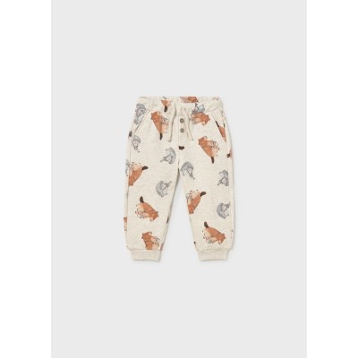 ROPA PANTALON BEBE NIÑO MAYORAL MOTIVO 