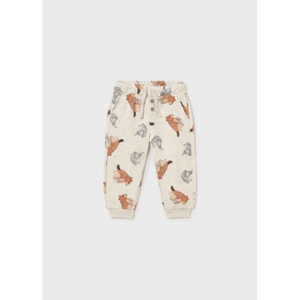 ROPA PANTALON BEBE NIÑO MAYORAL MOTIVO 