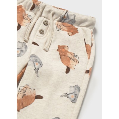 ROPA PANTALON BEBE NIÑO MAYORAL MOTIVO 