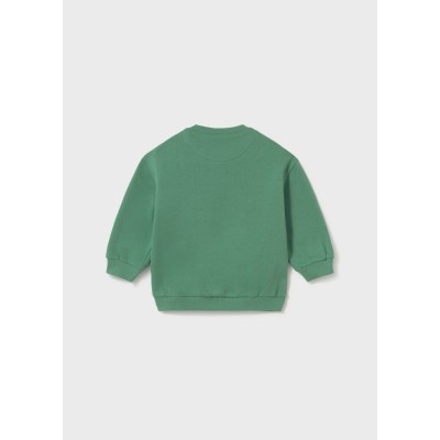 ROPA PULLOVER BEBE NIÑO MAYORAL SIN CAPUCHA 