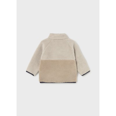 ROPA CANGURO BEBE NIÑO MAYORAL BORREGO 