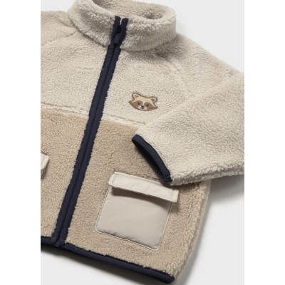 ROPA CANGURO BEBE NIÑO MAYORAL BORREGO 